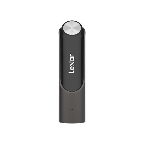Lexar JumpDrive P30 USB-ngle 256 GB USB Type-A 3.2 Gen 1 (3.1 Gen 1) Sort, Gr #1