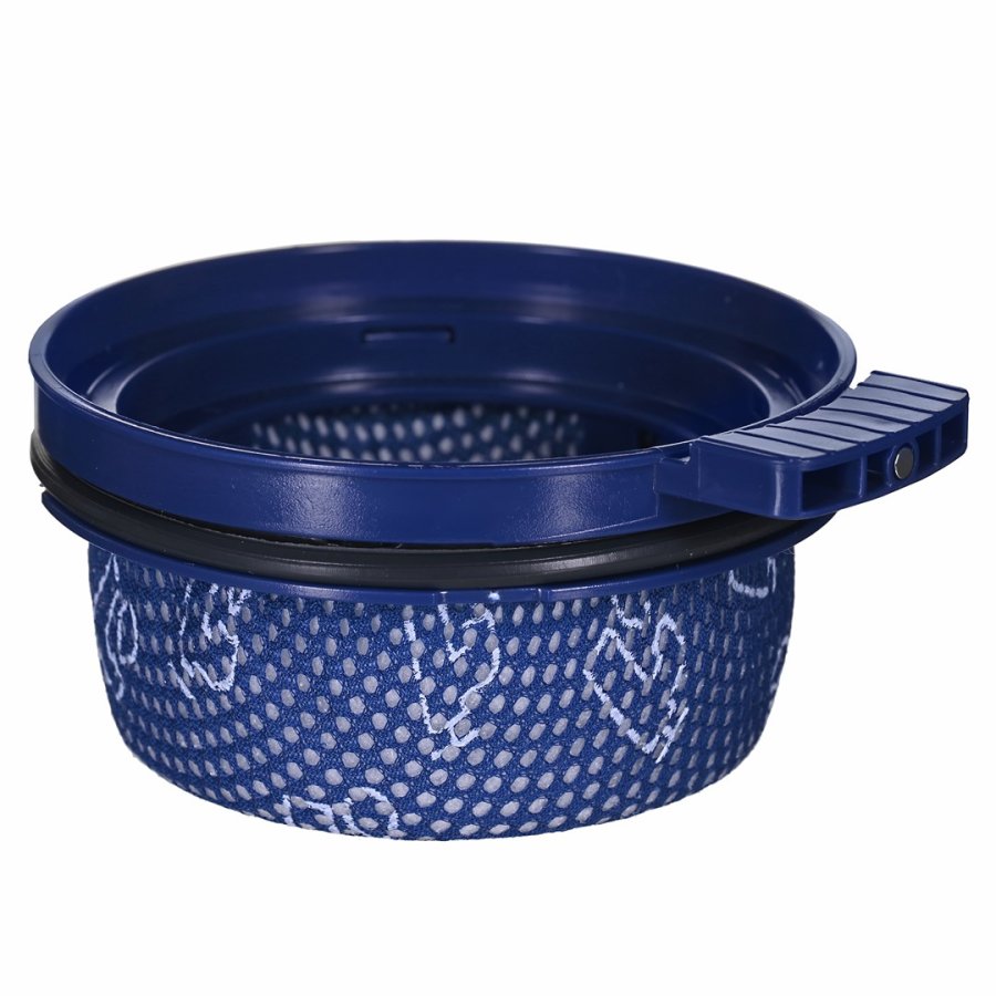 Samsung Bespoke Jet Plus Pro Extra opretstende stvsuger VS20B95973B/GE #23