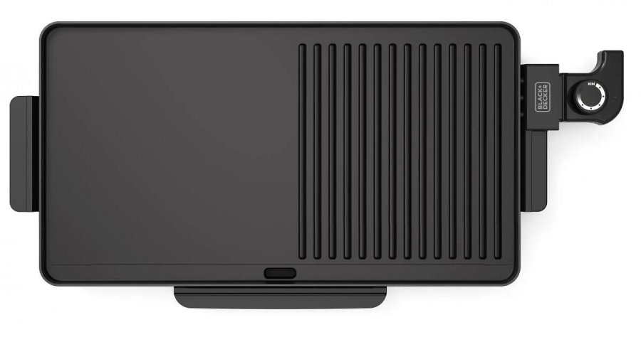 Black+Decker BXGD2200E (2200W) elektrisk grill #4