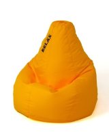 Puf GO GIFT Gul 140 x 100 cm Pre #1
