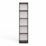 BOGHYLDE 40 CM ANTRACIT #2