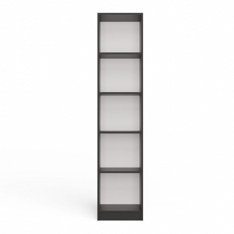 BOGHYLDE 40 CM ANTRACIT #2