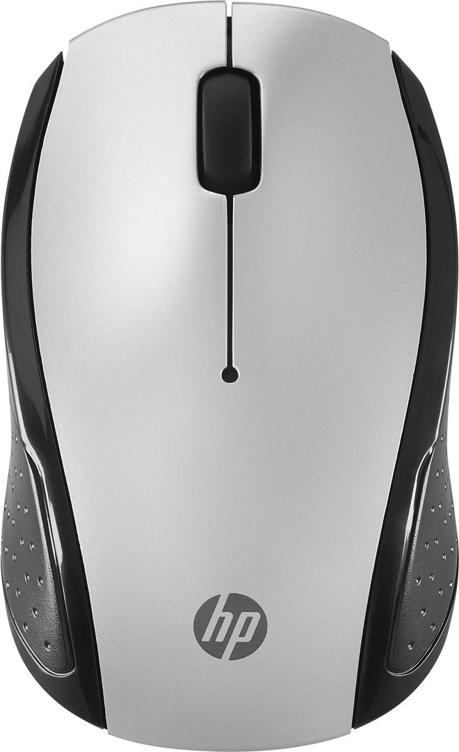HP Wireless Mouse 200 (slvfarvet) #11