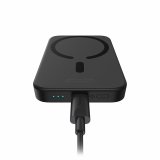 Baseus P10059002113-00 powerbank 6000 mAh Trdls opladning Sort #5