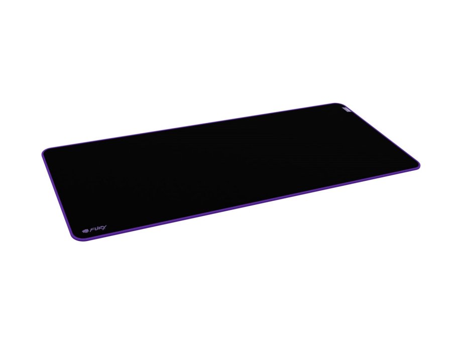 FURY Yari Speed XL musem�tte sort 980x400 mm #5