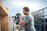 Bosch GDS 18V-1050 H Cordless Impact Driver #6