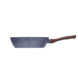 Resto Kitchenware Aquila Gryde til alle forml Rund #19