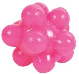 TRIXIE St med boblekugler 3,5 cm 4 stk. #4