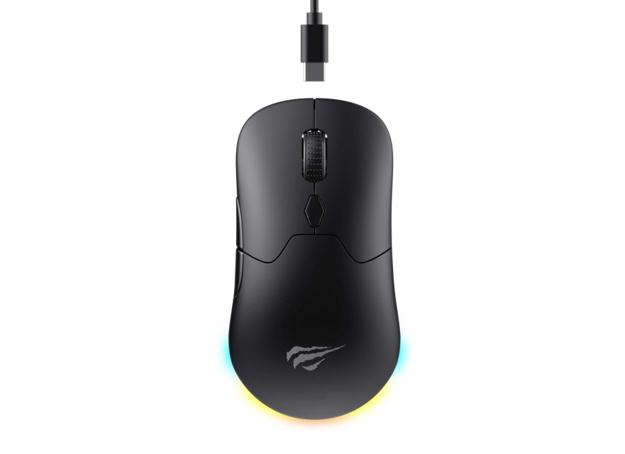 Havit MS963WB gaming-mus #7