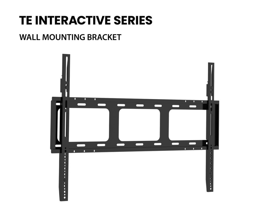 iiyama TE6515A-B2AG skilte display Kiosk design 163,8 cm (64.5