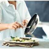 WMF 0744286021 Gryde til alle form�l Rund #6