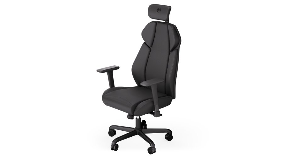 ENDORFY Meta BK PC gamingstol Sort #12