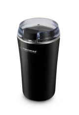 Esperanza EKC008K Kaffekvrn sort 160 W #1