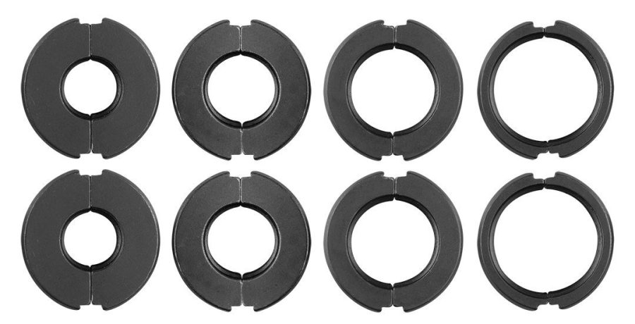 NEO tools 02-445 kabelklipper #2