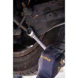 Stanley FMMT82849-0 rachet skruen�gle Krom-vanadium-st�l 8,9,10,11,12,13,14,15,16,17,18,19 mm 72 stk Rustfrit st�l #7