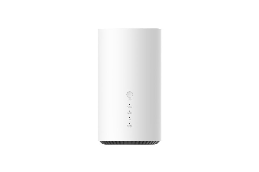 Teltonika Altos tr�dl�s router 2.5 Gigabit Ethernet 5G Hvid #1