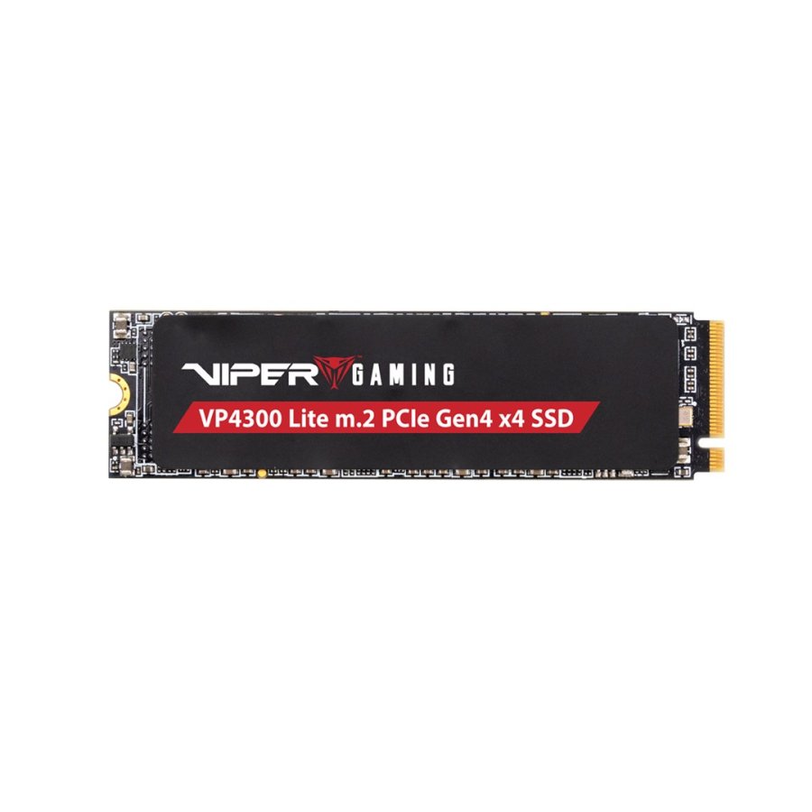 Patriot Memory VP4300 Lite M.2 4 TB PCI Express 4.0 NVMe (VP4300L4TBM28H) #3