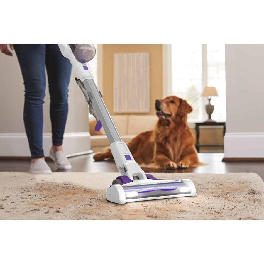 Black & Decker BHFEV1825CP-QW stav stvsuger & elektrisk kost Stick vakuum #19