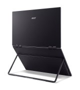 Acer PD243YEbmiuux B�rbar sk�rm Sort 60,5 cm (23.8