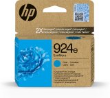 HP Original 924e EvoMore-blkpatron, cyan #1