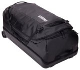 Thule Chasm TCWD232 Black Trolley Bl�d skal Sort Polyester #38