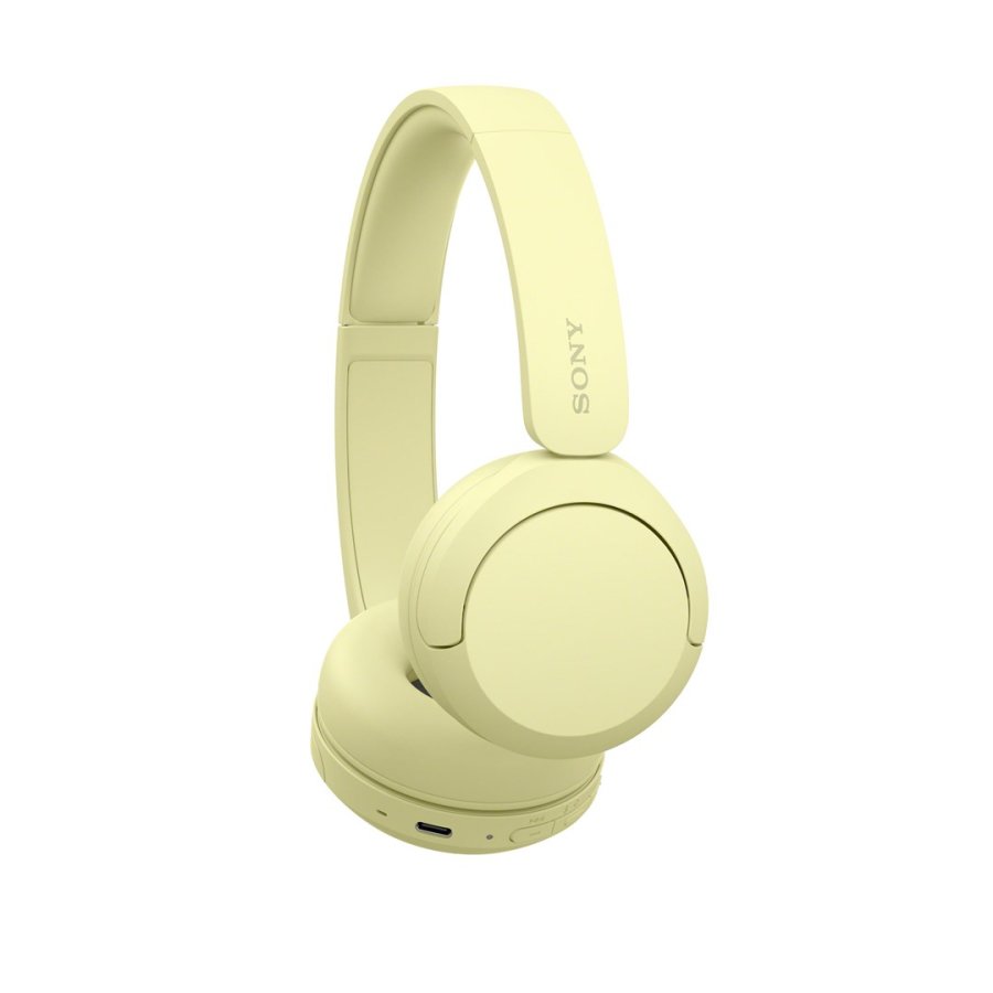 Sony WH.CH520Y gelb #3