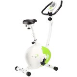 HMS Fitness M9239* Magnetisk cykeltrner #1
