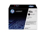 HP Original 90A LaserJet-tonerpatron, sort #1