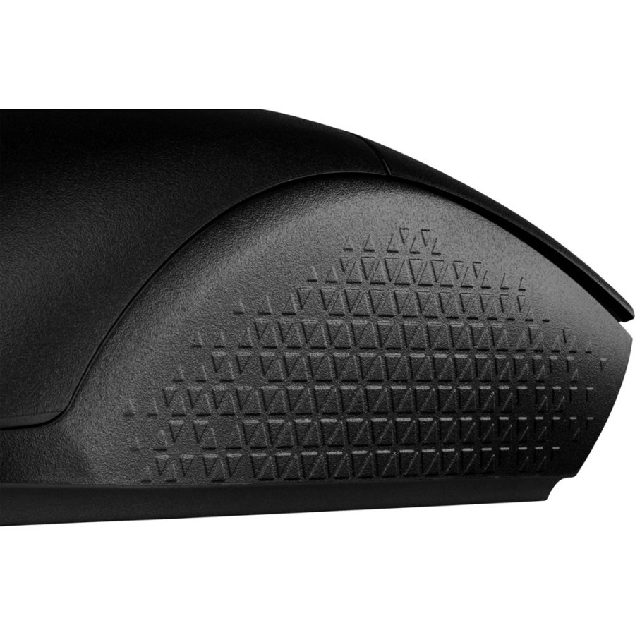 Corsair Katar Pro mus Spil Hjre hnd USB Type-A Optisk 12400 dpi #11