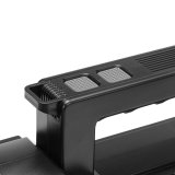 Montis Latarka - Szperacz akumulatorowy LED 20W MT146 Sort Hnd lommelygte #5