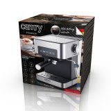 Camry Premium CR 4410 kaffemaskine Espressomaskine 1,6 L #13