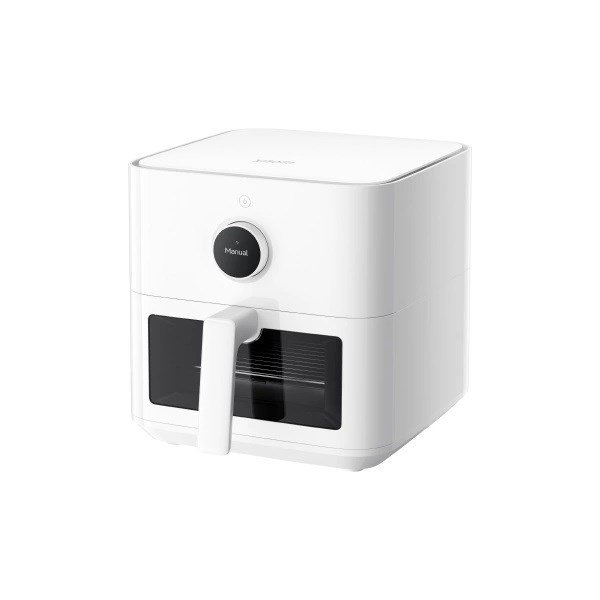 Xiaomi Mi Smart Air Fryer 5,5 L EU fedtfri frituregryde #1