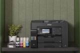 Epson EcoTank L15150 Inkjet A3+ 4800 x 2400 dpi 32 sider pr. minut Wi-Fi #12