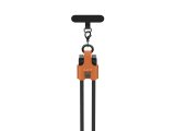 Havit CB6344 - Opladningskabel, 1,2 m (sort/gr/brun) #2