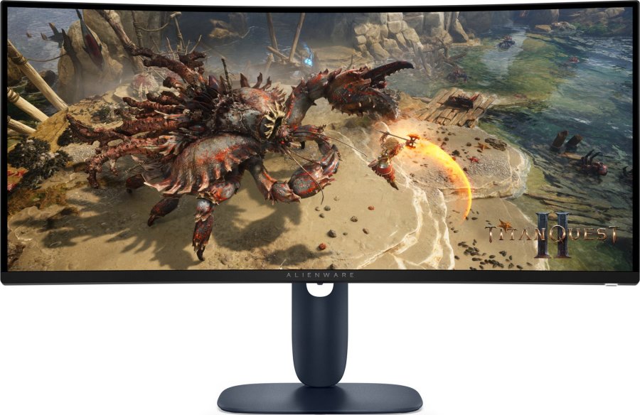Alienware AW3425DWM computersk�rm 86,4 cm (34