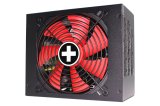 Xilence XP1250MR9.2 enhed til str�mforsyning 1250 W 20+4 pin ATX ATX Sort, R�d #3