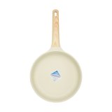 Resto Kitchenware Ran Gryde til alle forml Rund #13