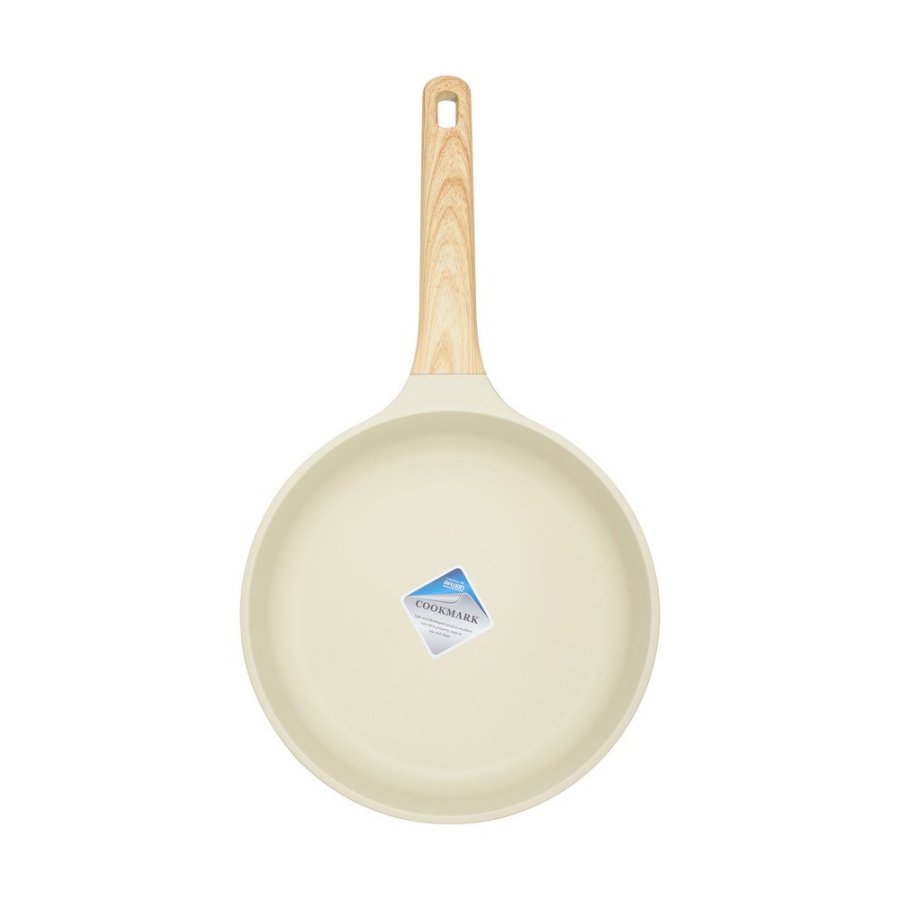 Resto Kitchenware Ran Gryde til alle forml Rund #13