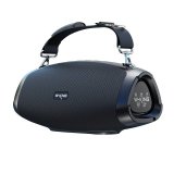 TR�DL�S BLUETOOTH-H�JTTALER W-KING X10 70W SORT #2