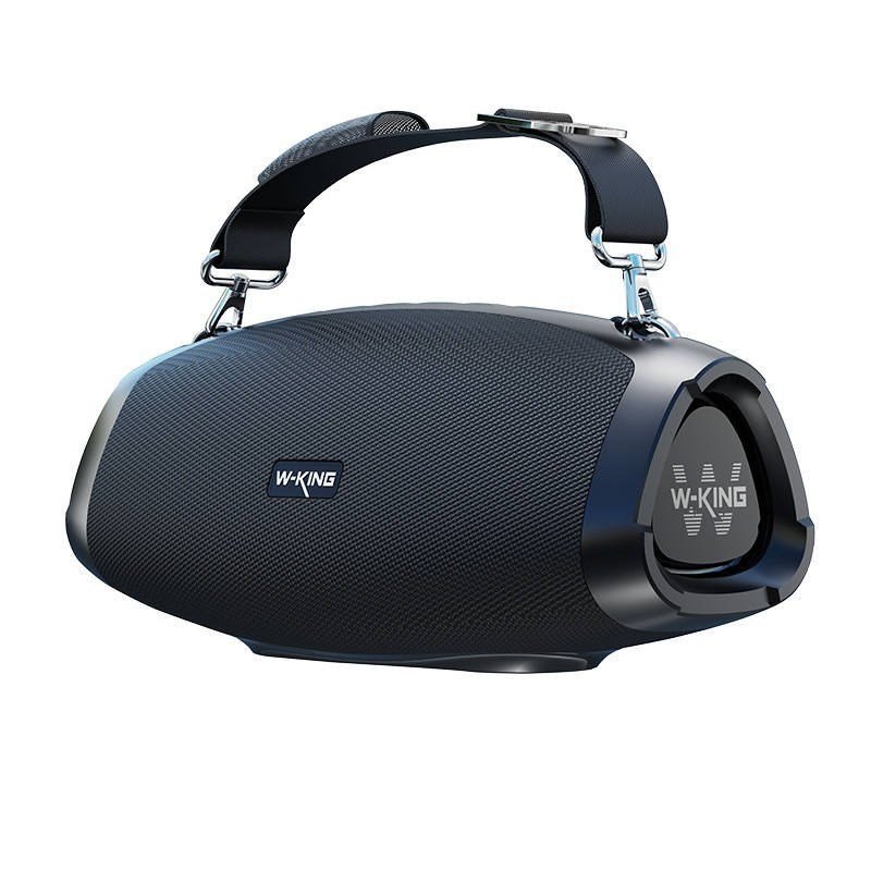 TR�DL�S BLUETOOTH-H�JTTALER W-KING X10 70W SORT #2