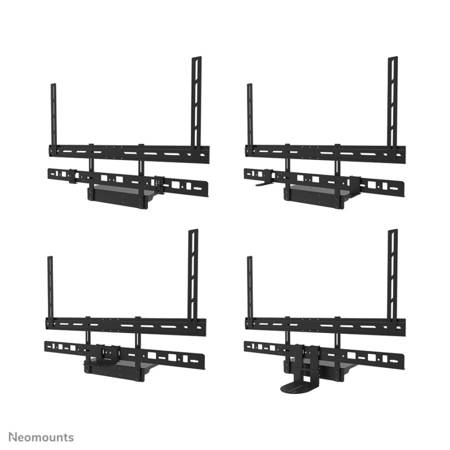 Neomounts AV60-500BL tilbeh�r til tv-montering #13