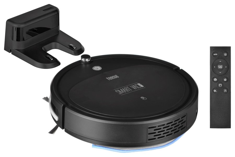 Teesa Smart VAC 2 #1