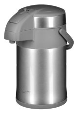 Turist-termokande 3 l MR-1637-300-SILVER Maestro #1