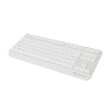GENESIS Thor 230 TKL tastatur Spil USB + RF Wireless + Bluetooth QWERTY US engelsk Hvid #9