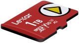Memory card micro SDXC 1TB UHS-I/PLAY LMSPLAY001T-BNSNG LEXAR #4