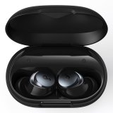 Soundcore Space A40 Hovedtelefoner True Wireless Stereo (TWS) I rerne Opkald/musik Bluetooth Sort #8