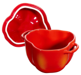ZWILLING MINI COCOTTE PEPPER 470 ml  Rund Gryde bradepande #4
