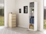 Topeshop R50 BIEL kontorreoel #16