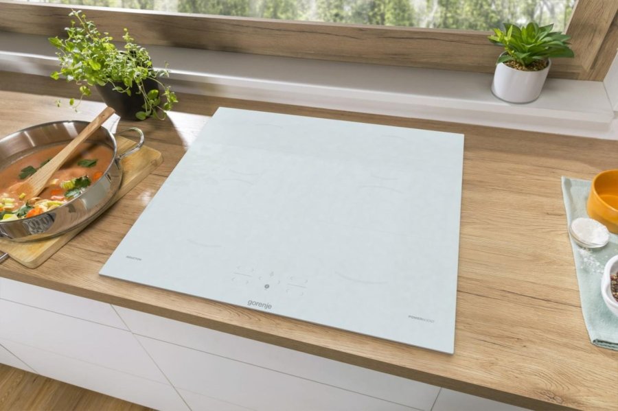 GORENJE induktionskogeplade GI6401WSC #6