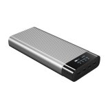 HYPER HJ245B powerbank 27000 mAh Slv #3